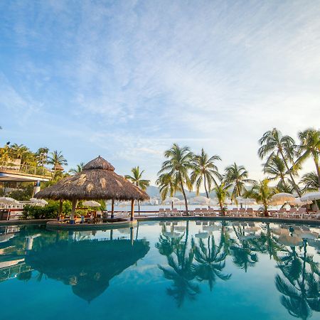 Park Royal Beach Acapulco Exterior photo