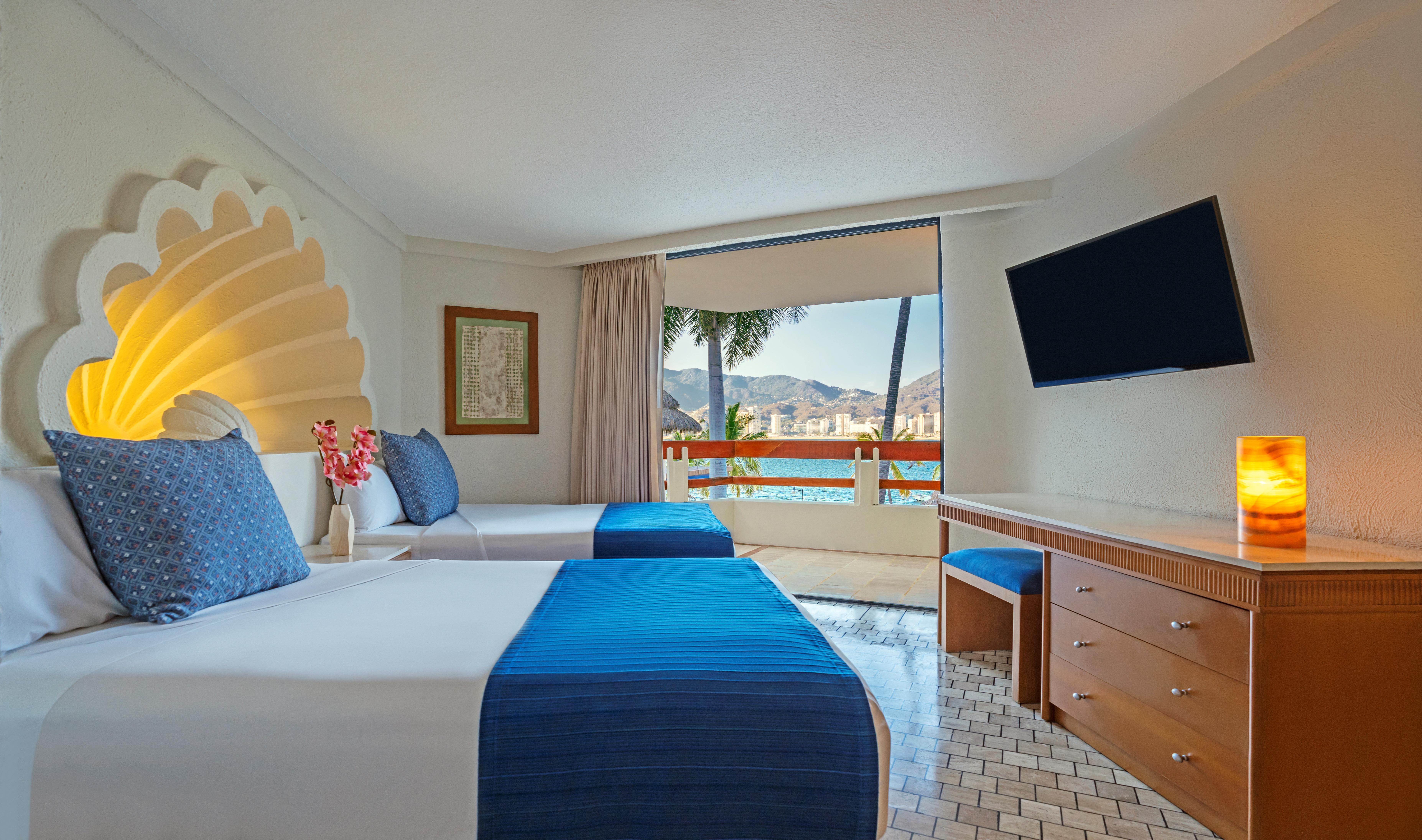 Park Royal Beach Acapulco Exterior photo