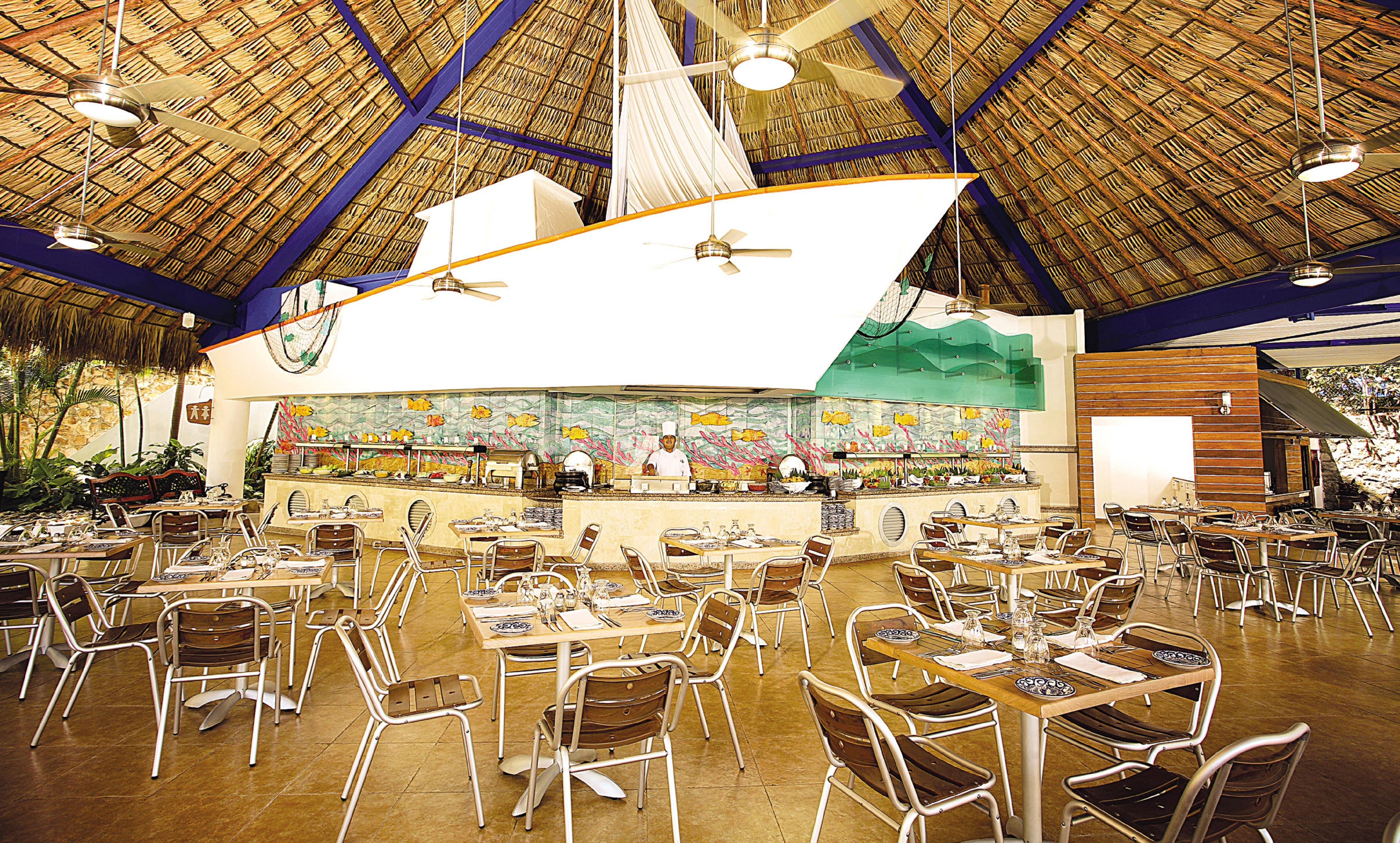 Park Royal Beach Acapulco Exterior photo
